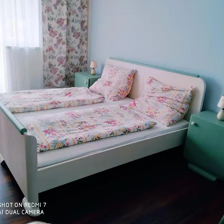 Ubytovani Na Statku Stara Cervena Voda Buitenkant foto