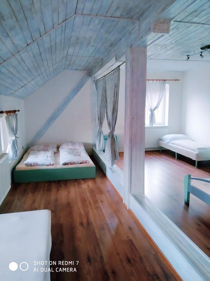 Na Statku Landhaus